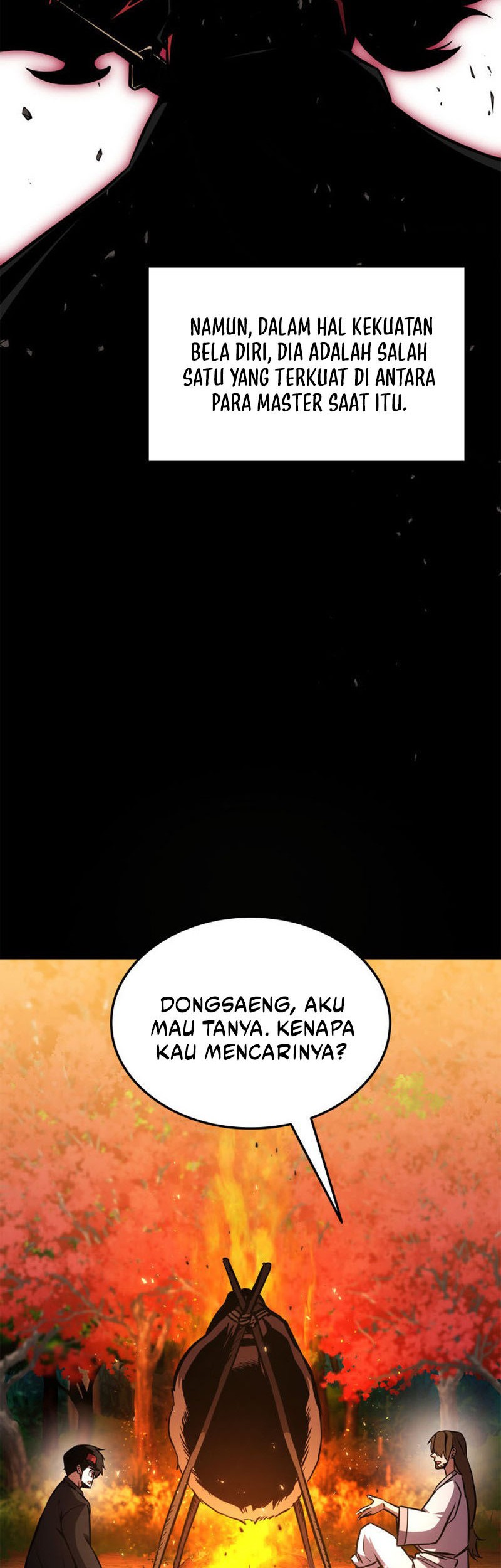 Manga page 40