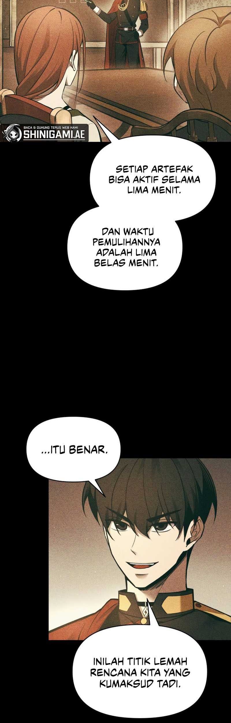 Manga page 21