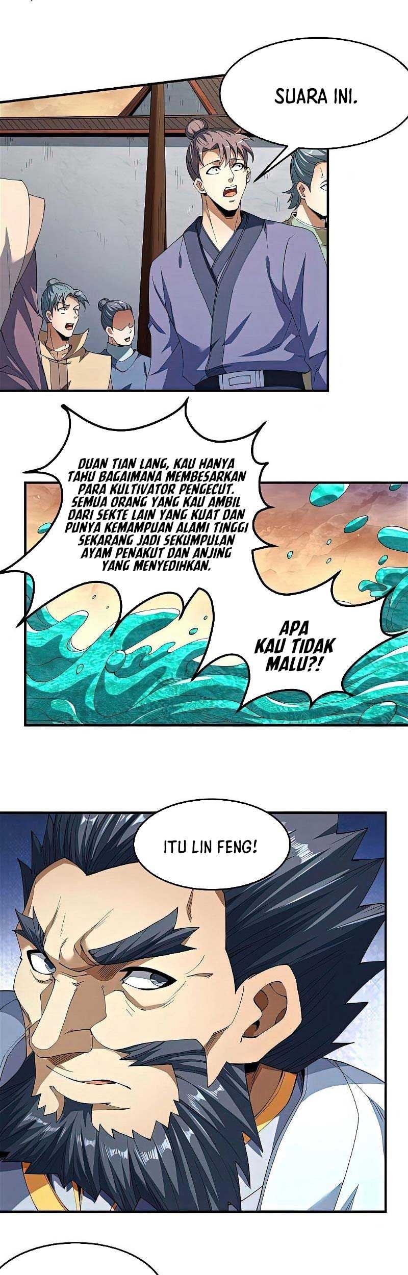 Manga page 22