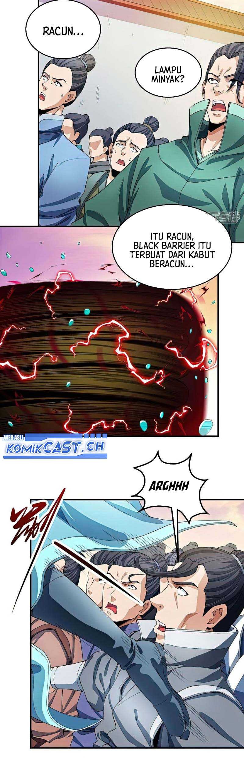 Manga page 20