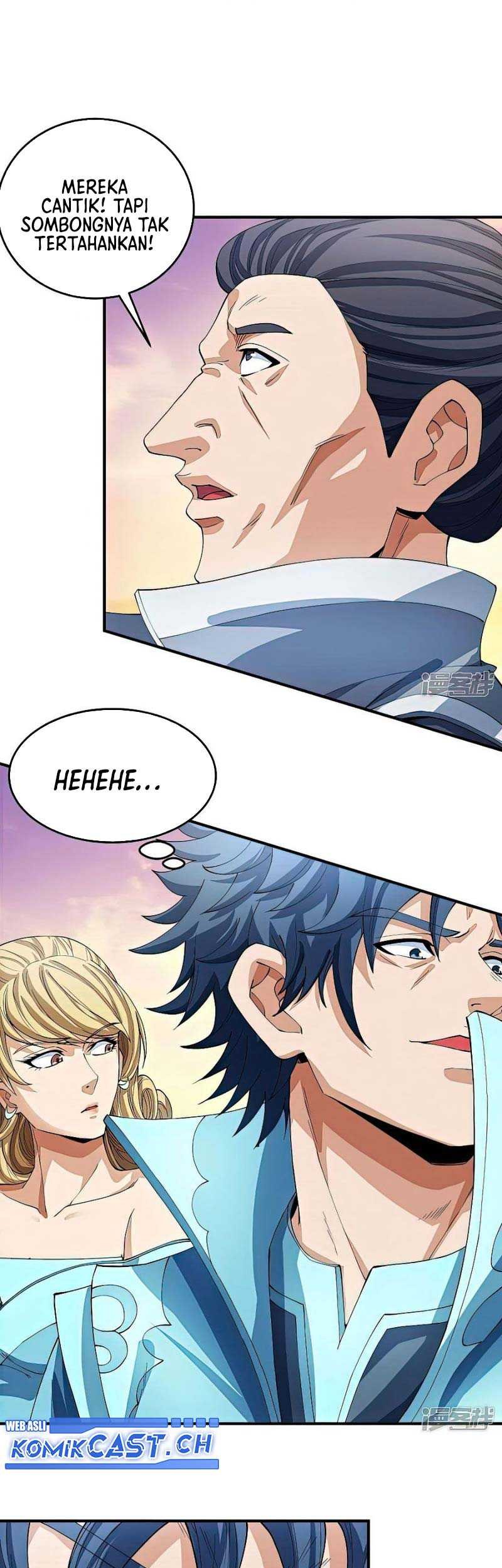 Manga page 22