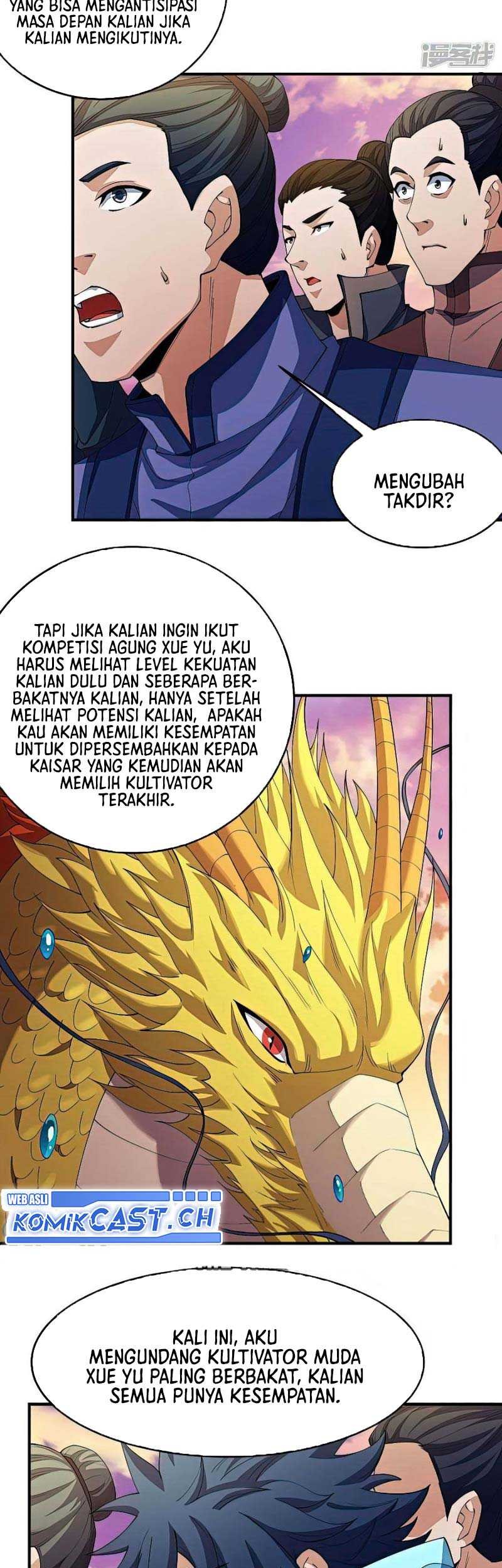 Manga page 4