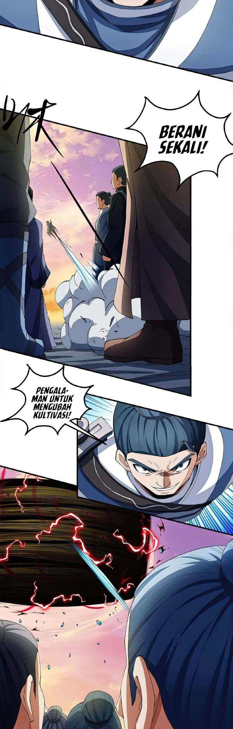 Manga page 10