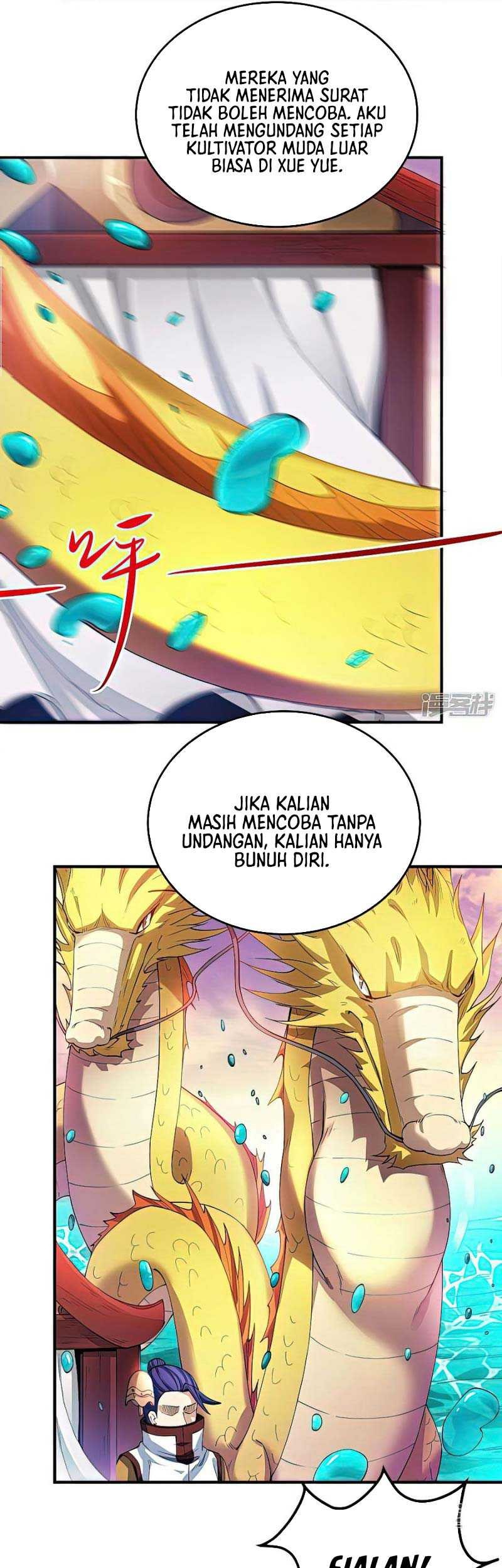 Manga page 16