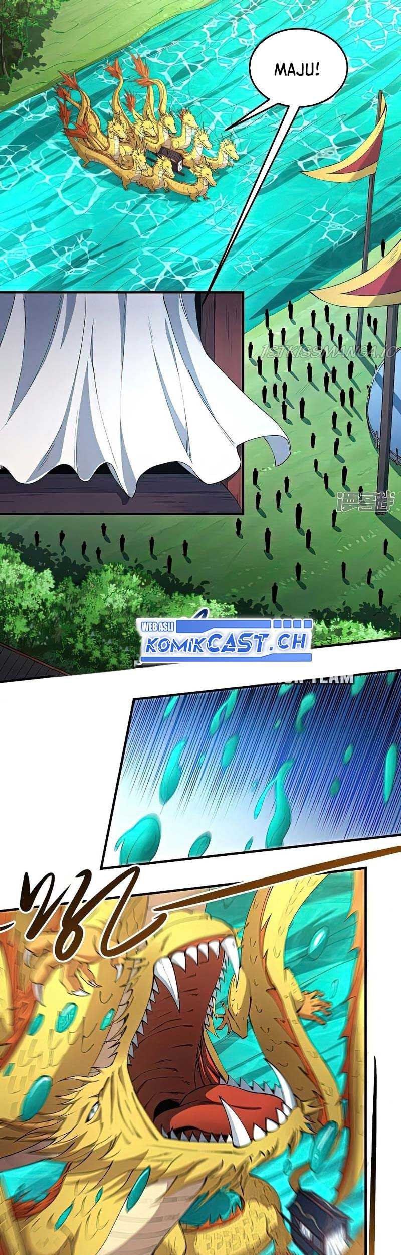 Manga page 10