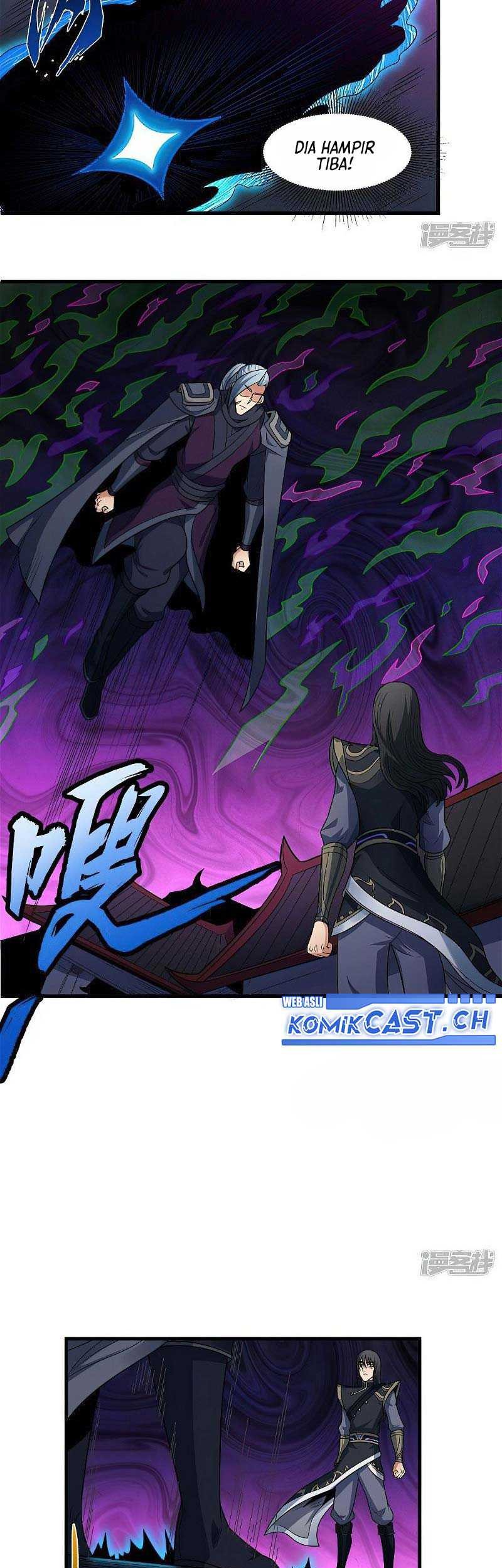 Manga page 20