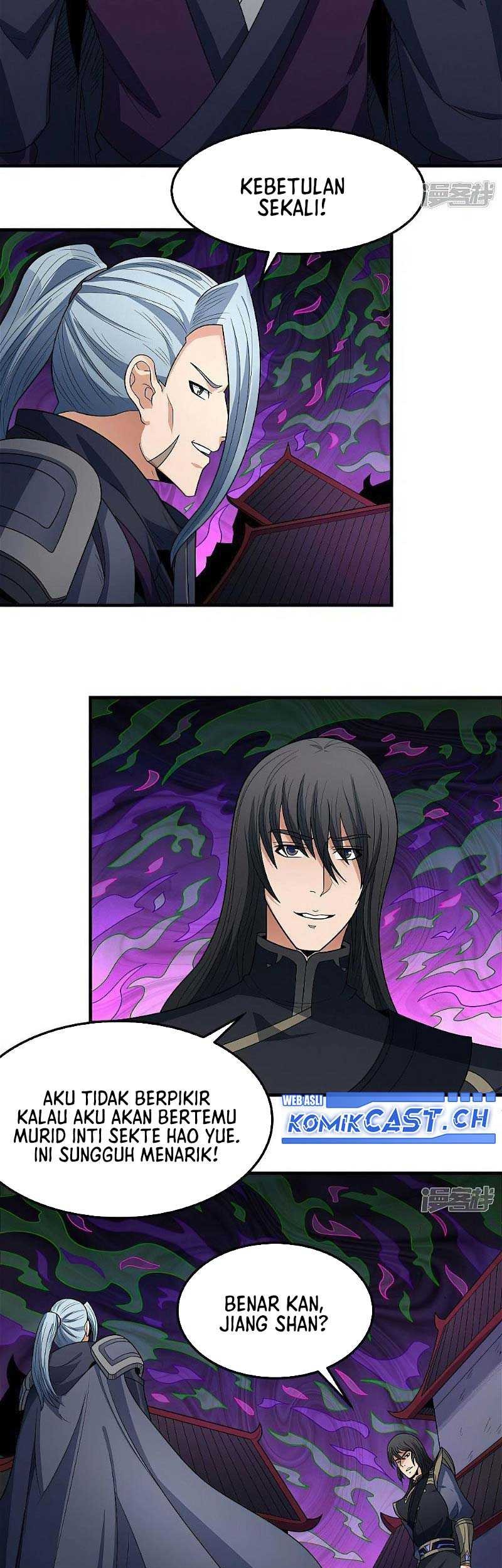 Manga page 22