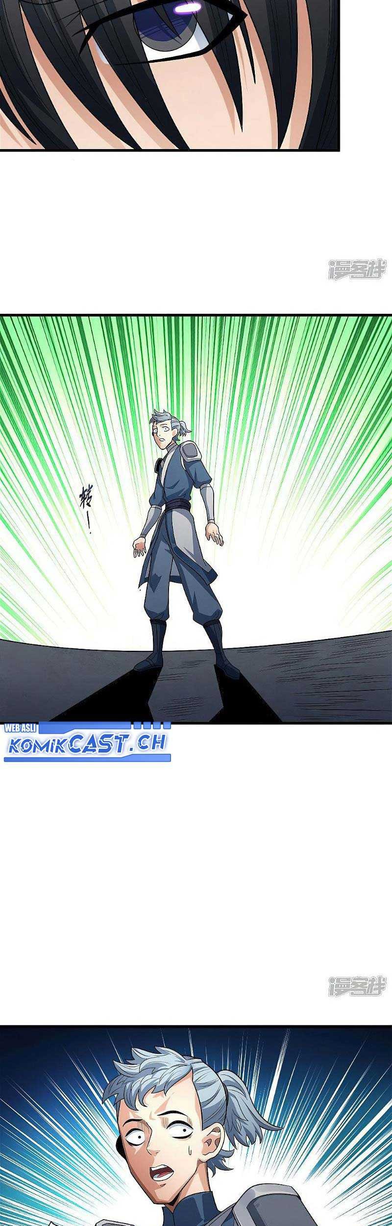 Manga page 10