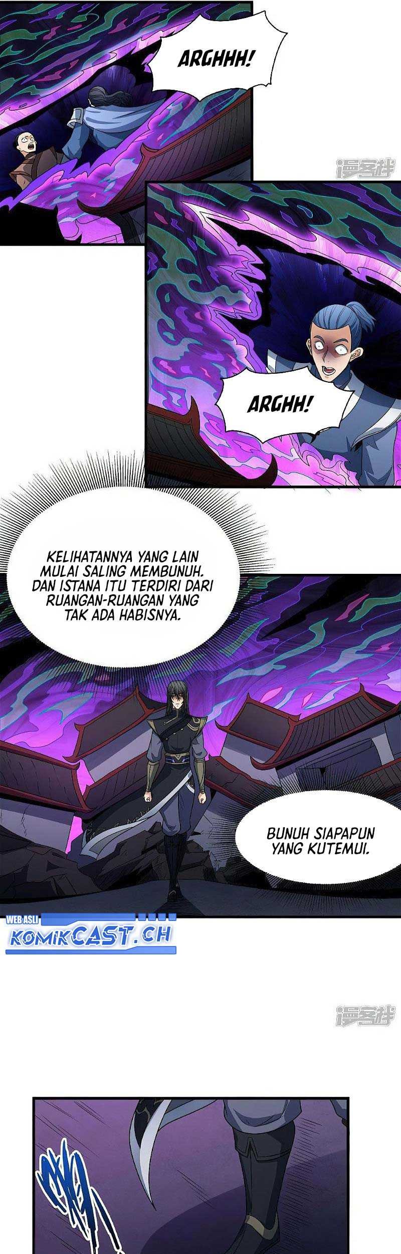Manga page 16
