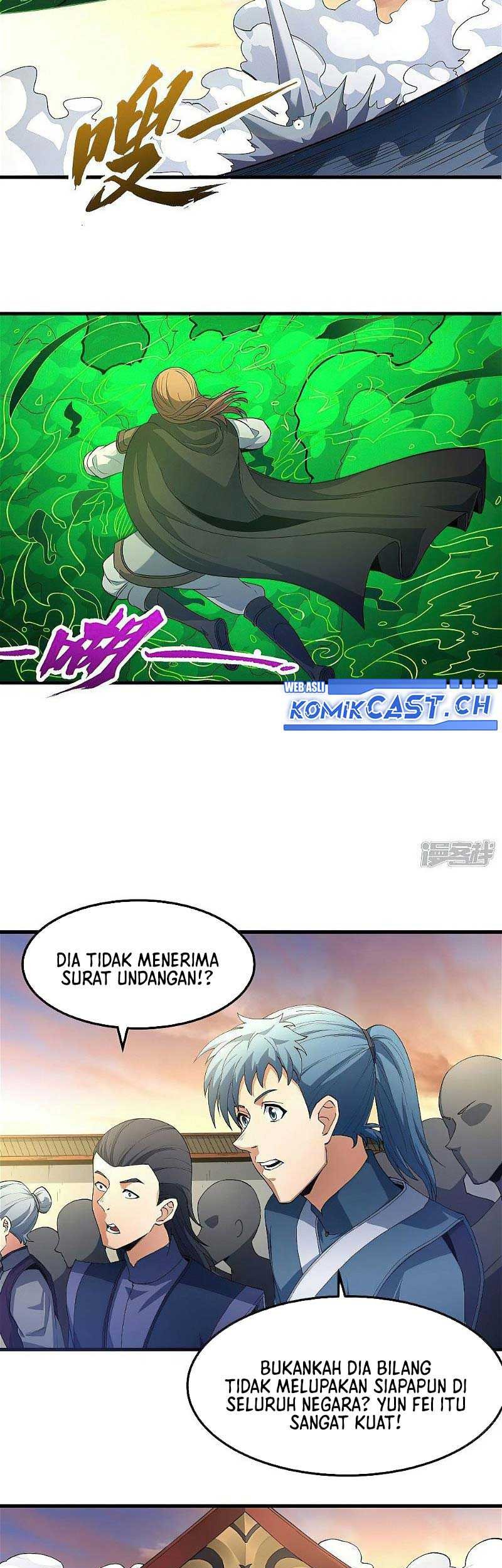 Manga page 11