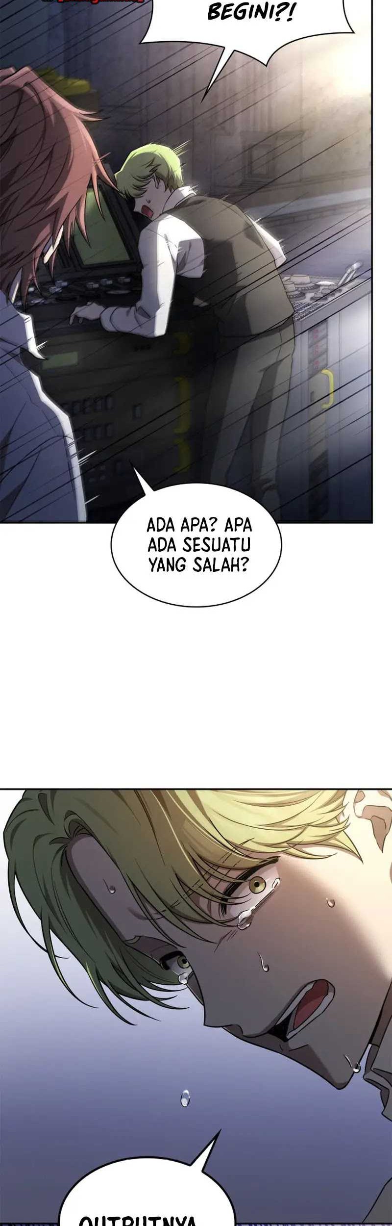 Manga page 23