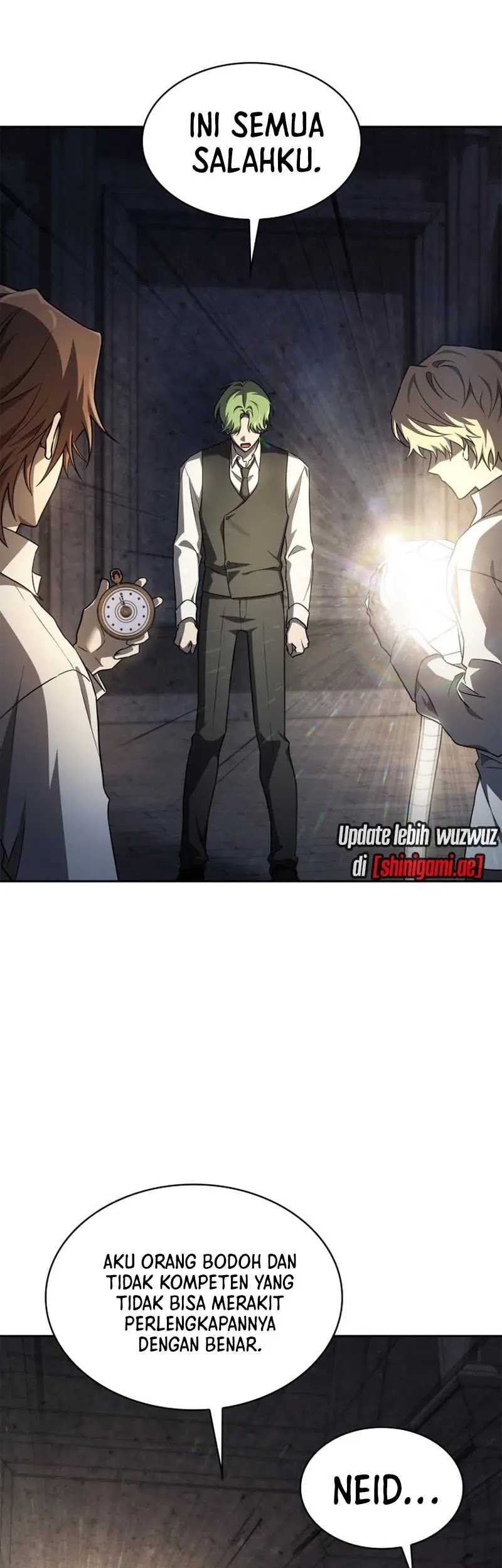 Manga page 28