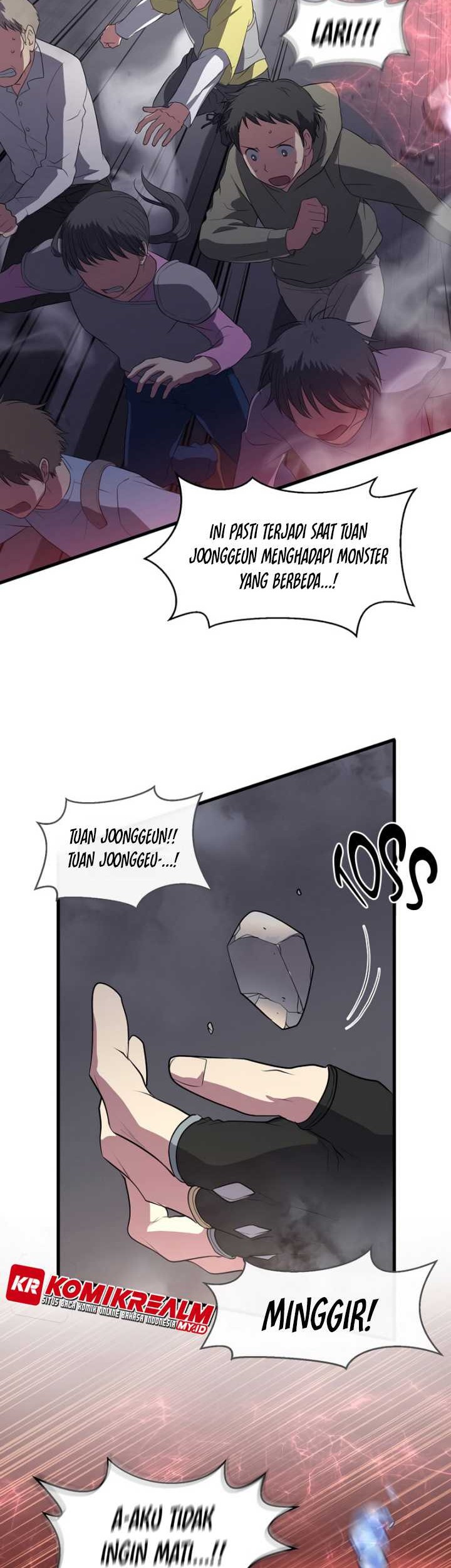 Manga page 19