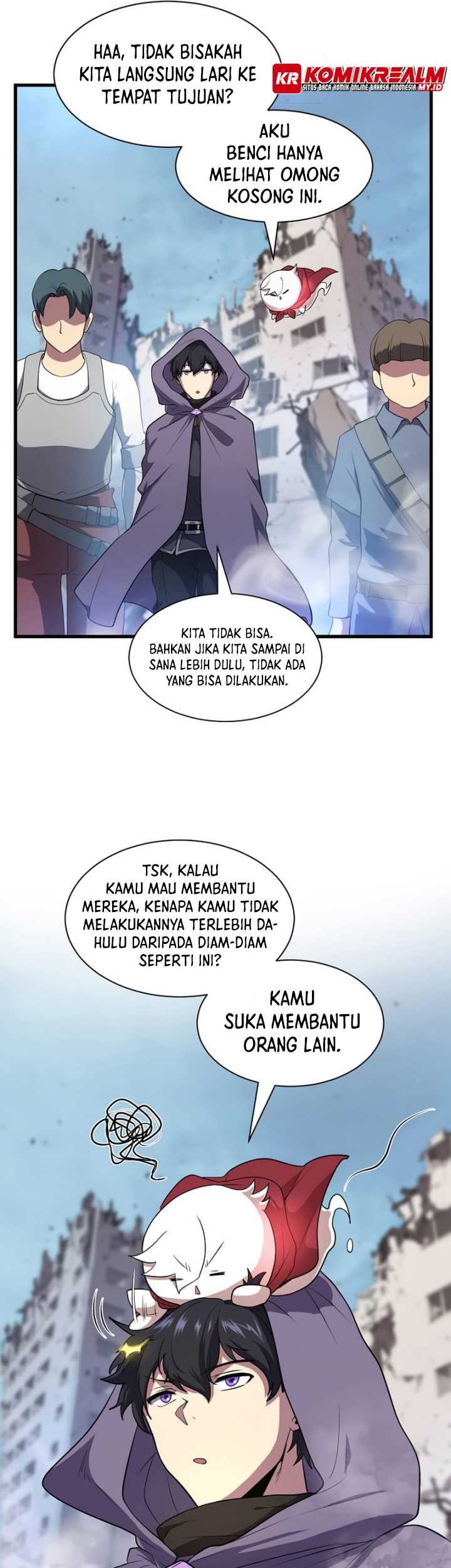 Manga page 40
