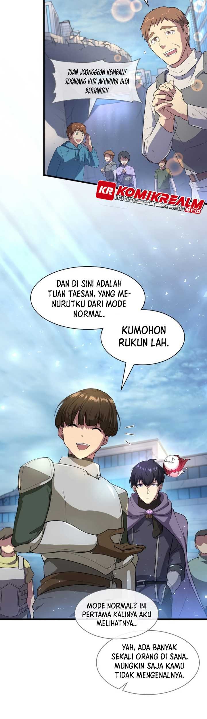 Manga page 4