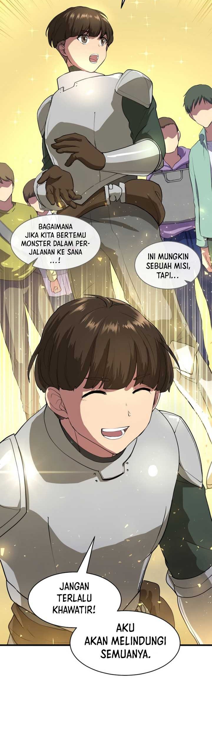 Manga page 7