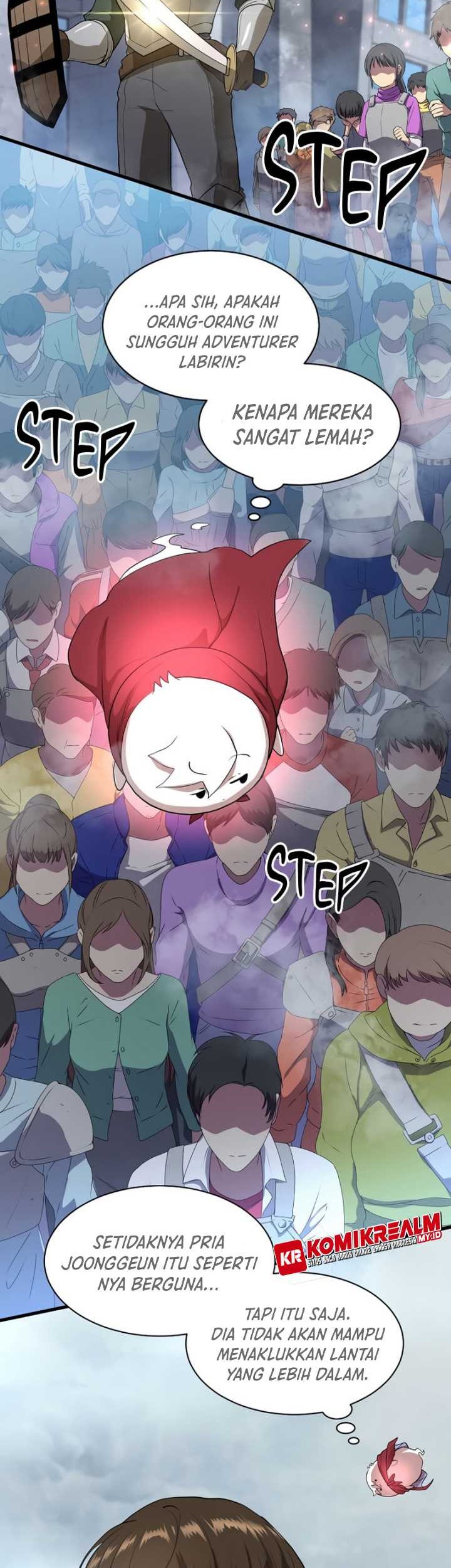 Manga page 9