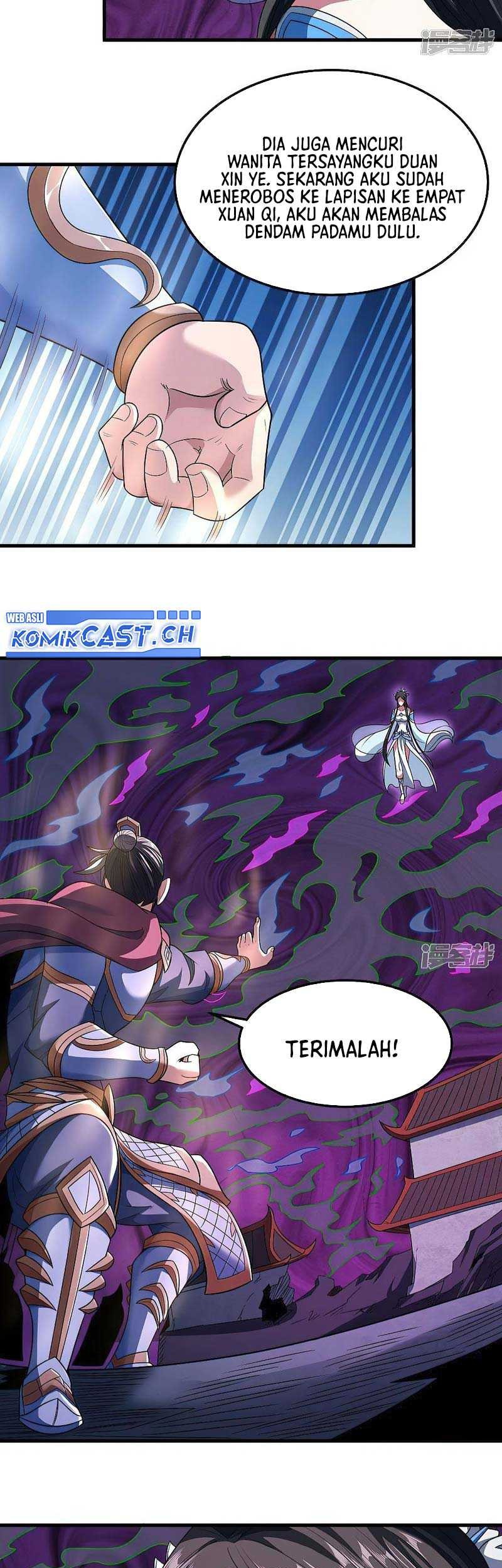Manga page 22