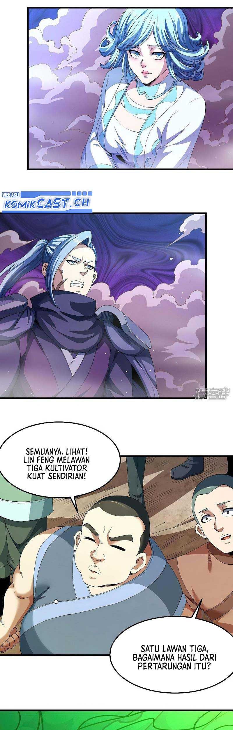 Manga page 10