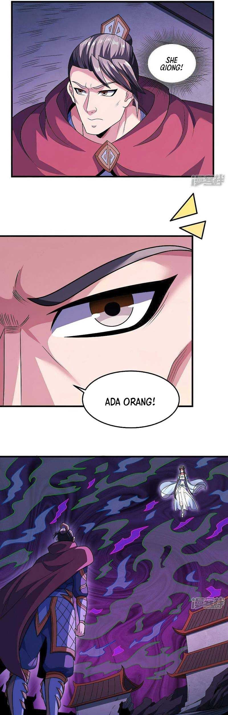 Manga page 16