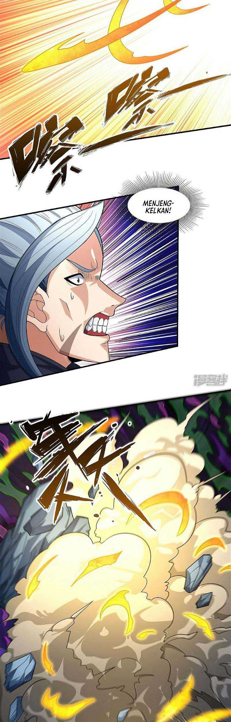 Manga page 18