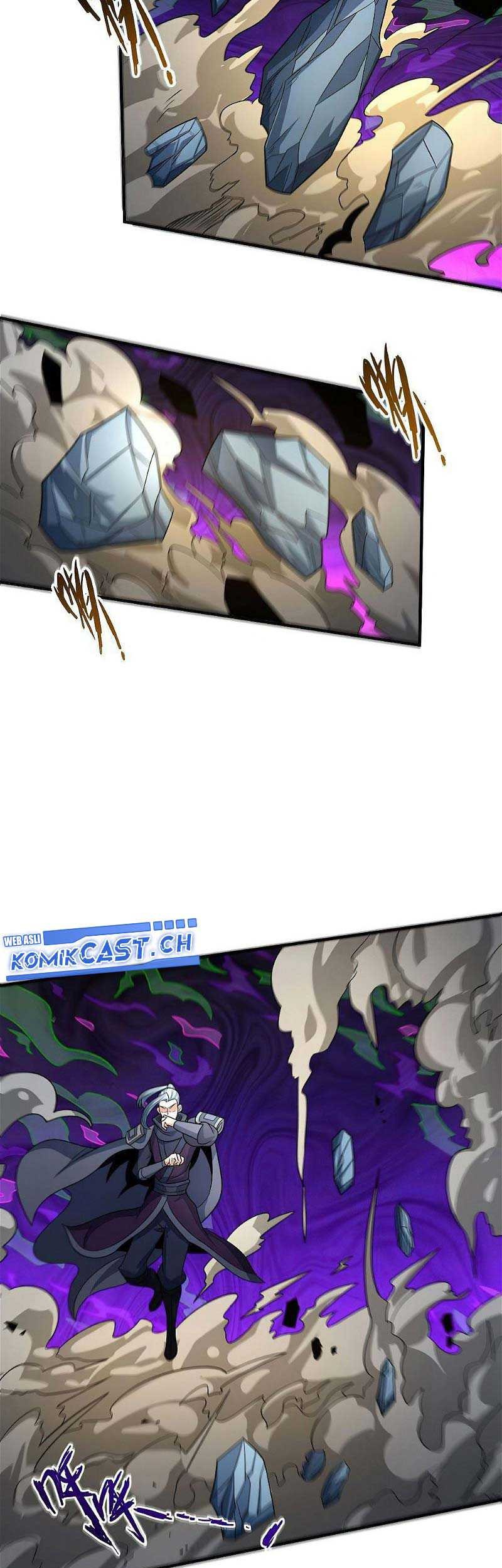 Manga page 20