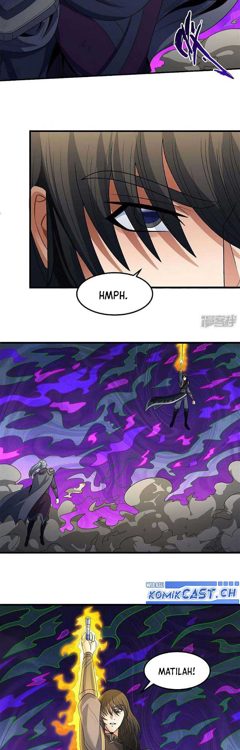 Manga page 22