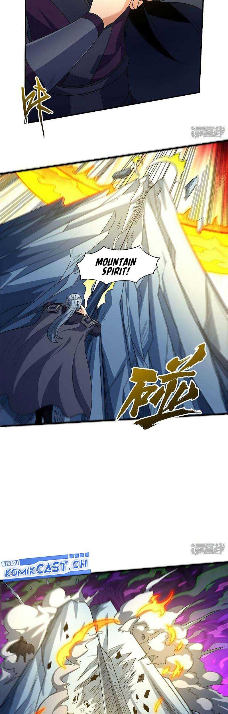 Manga page 14