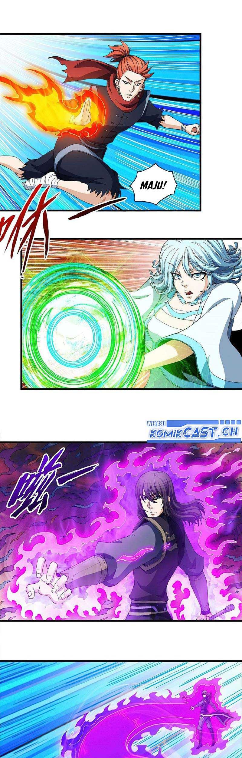 Manga page 4