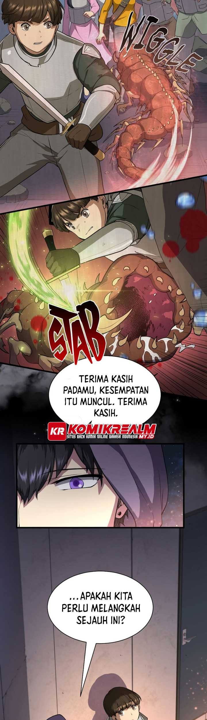Manga page 19