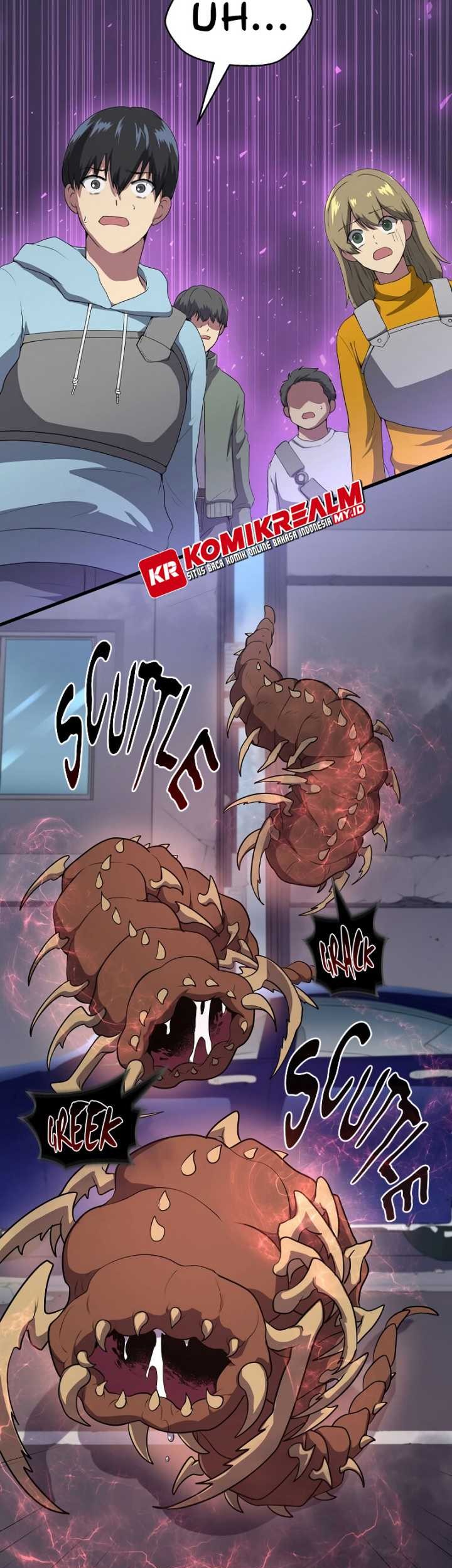 Manga page 32