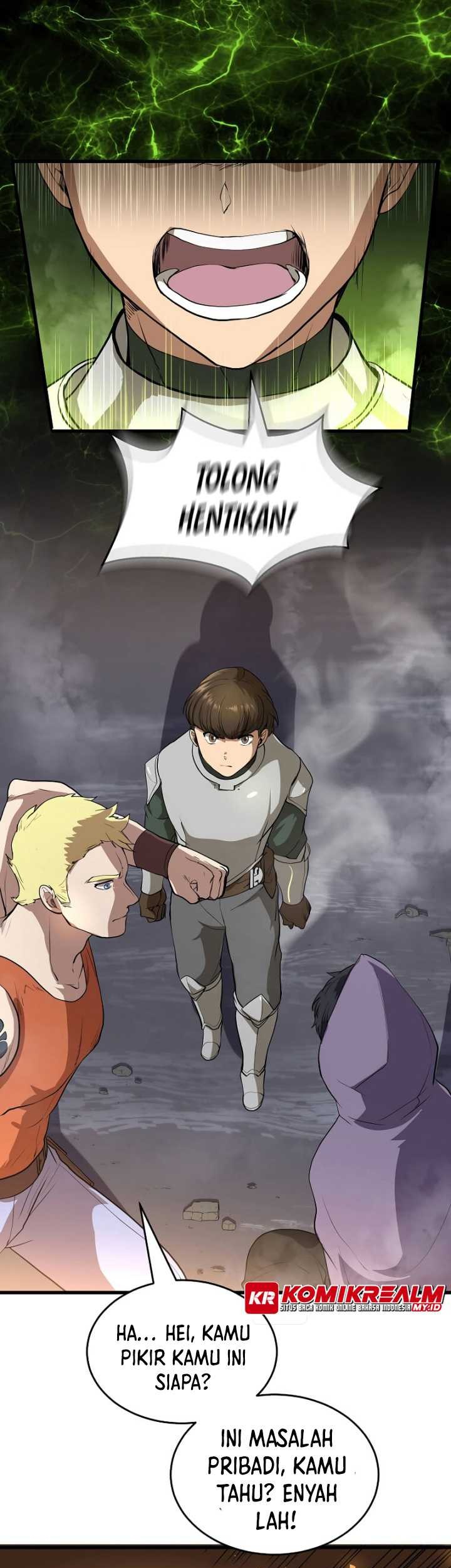 Manga page 10
