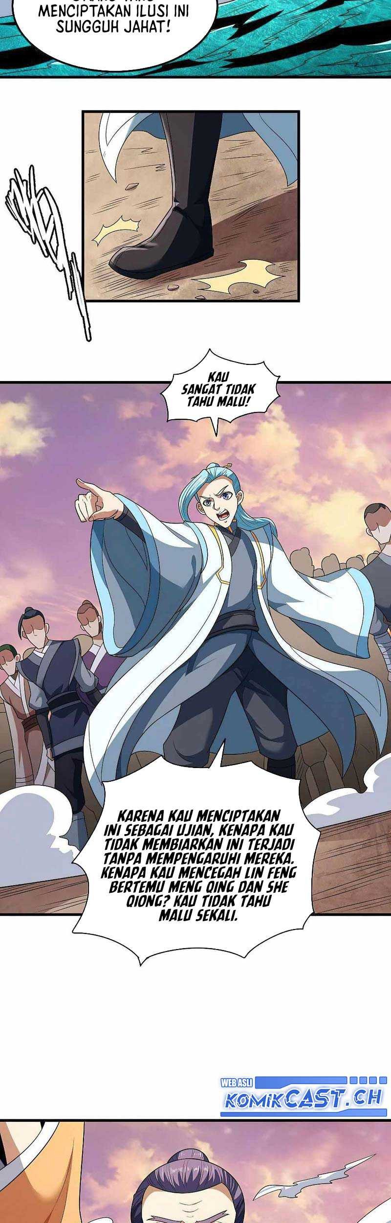 Manga page 20