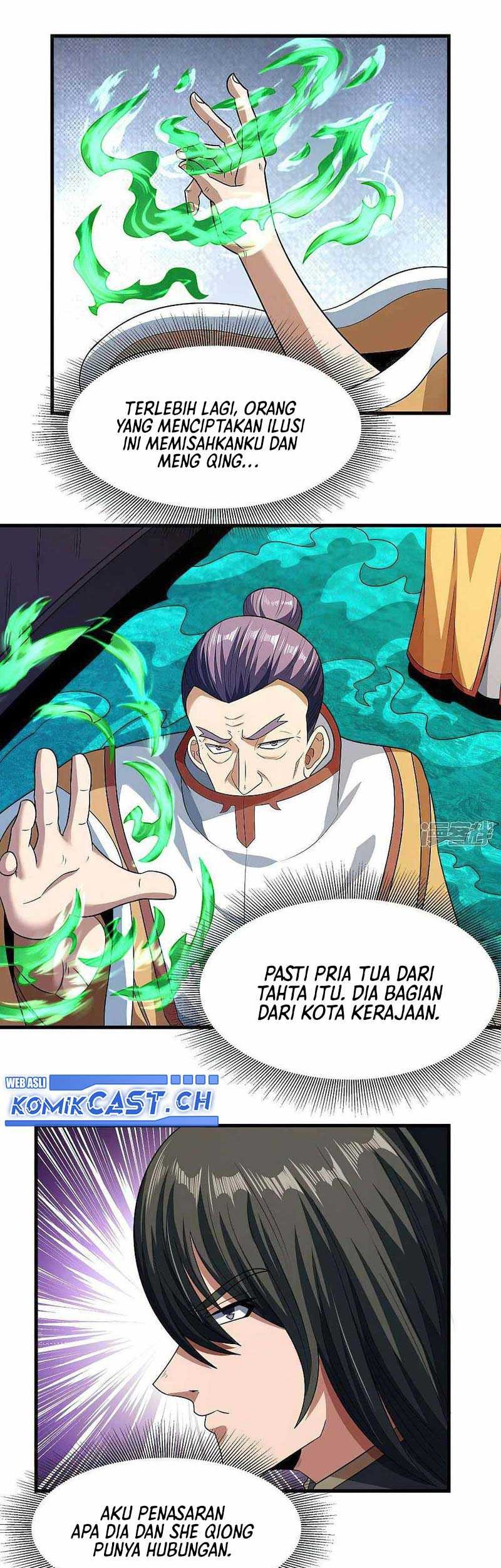 Manga page 16