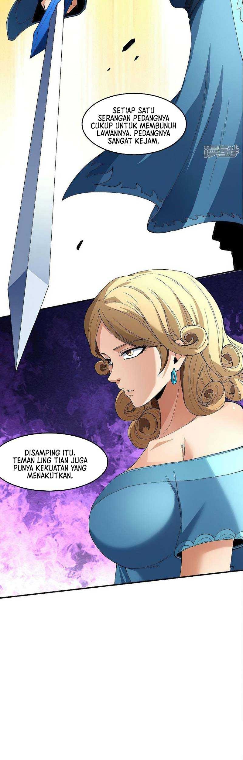 Manga page 25