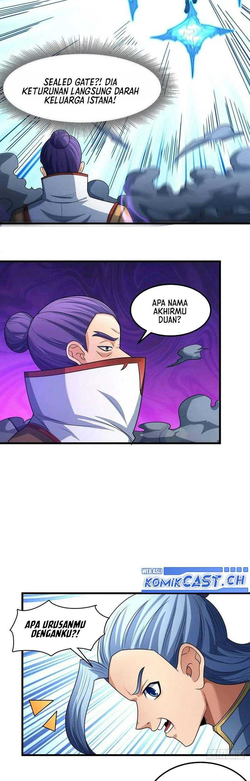 Manga page 4