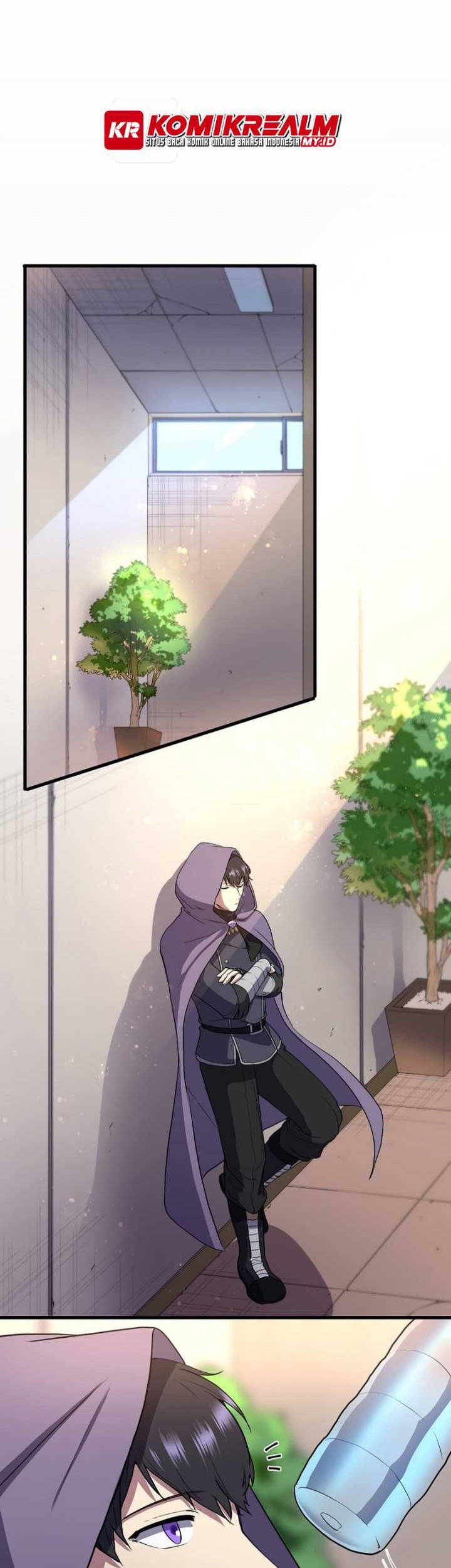 Manga page 20