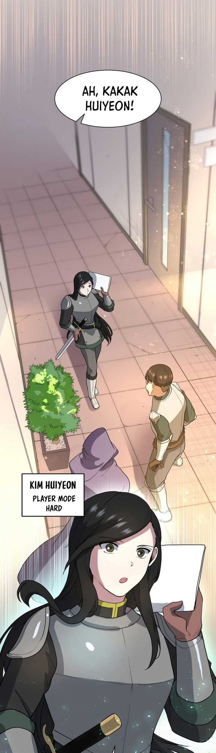 Manga page 28
