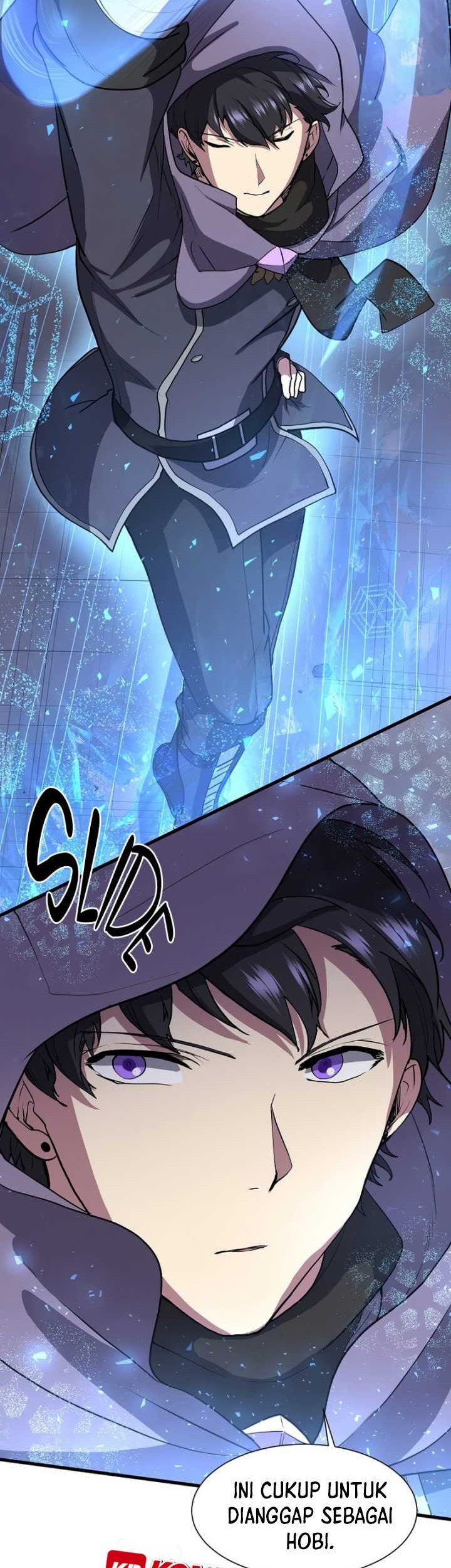 Manga page 9