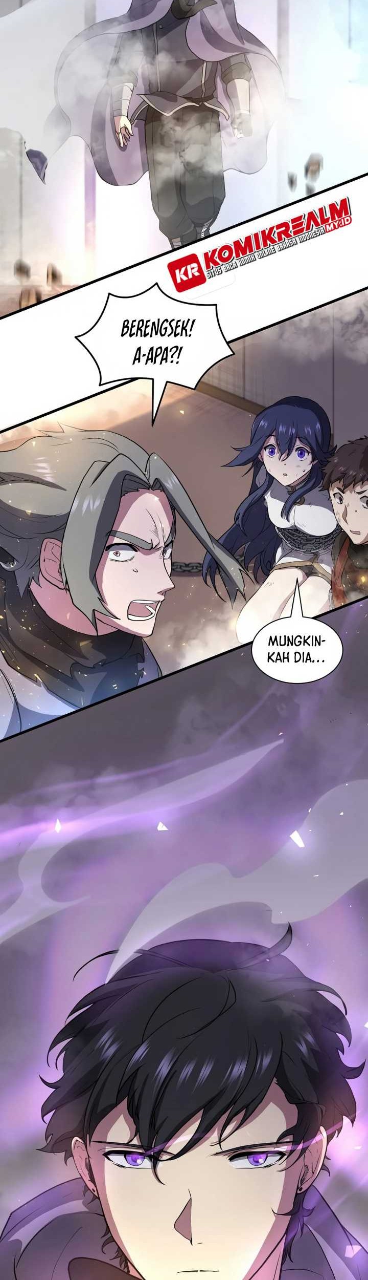 Manga page 20