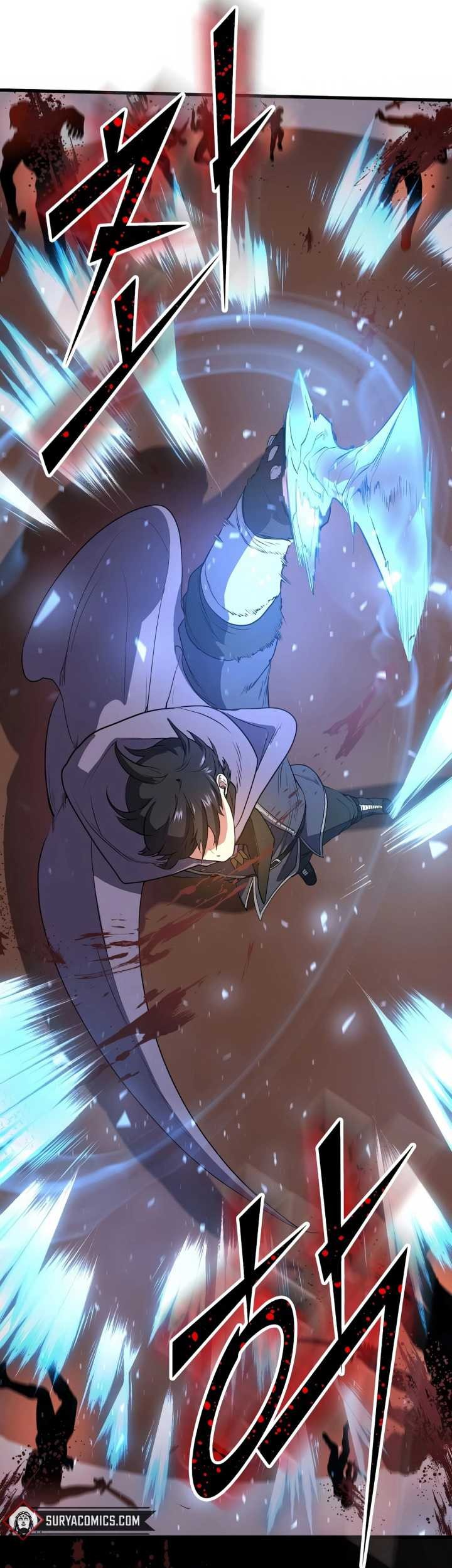Manga page 45