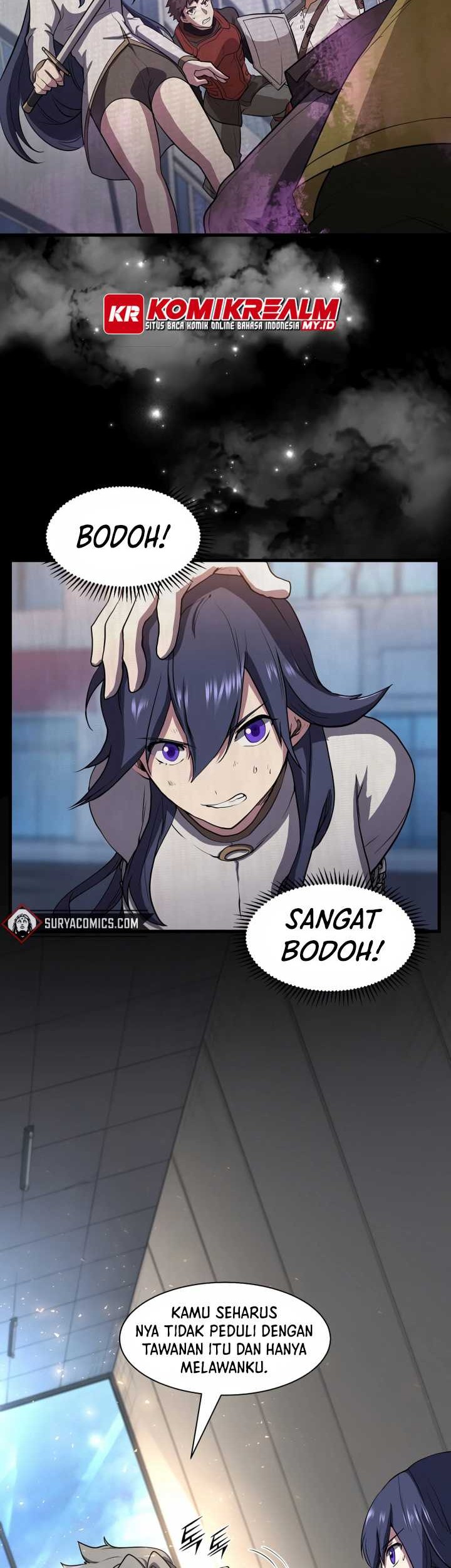 Manga page 16