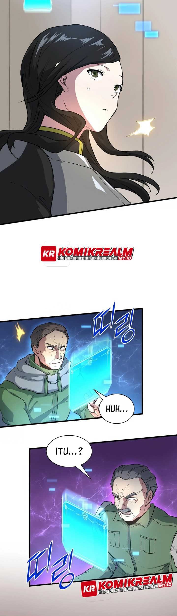 Manga page 27