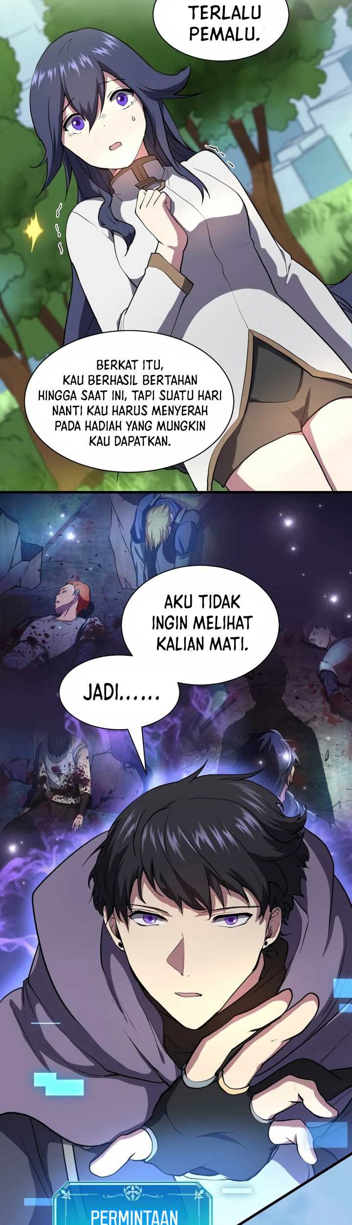 Manga page 40