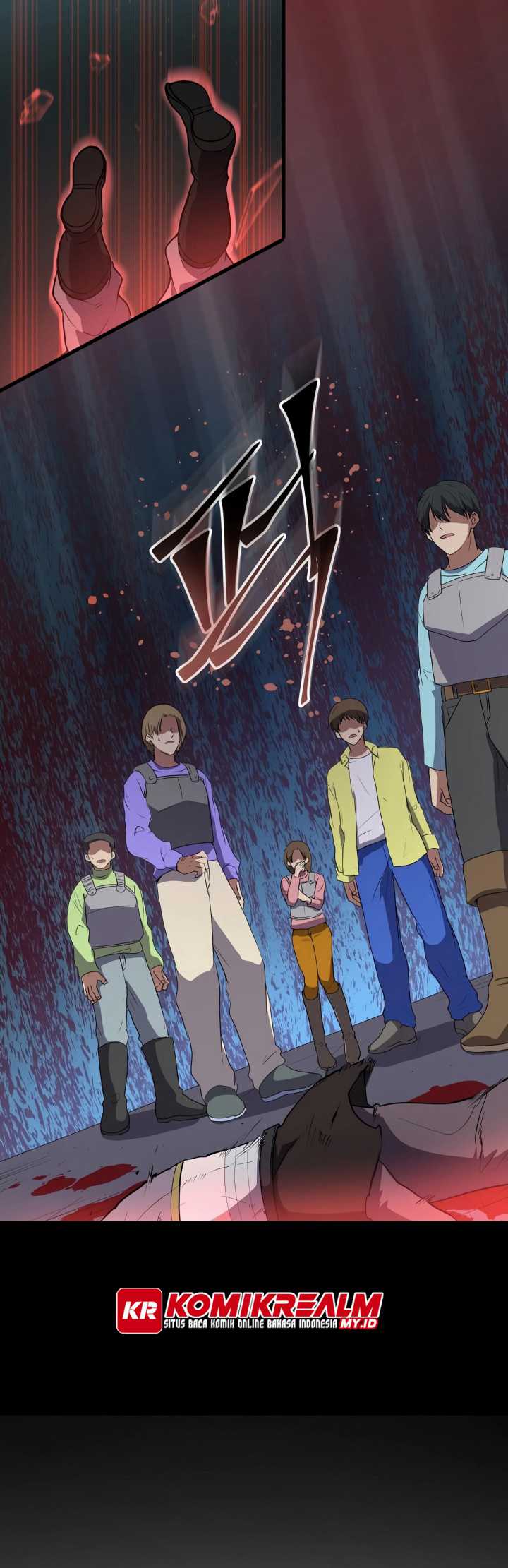 Manga page 12