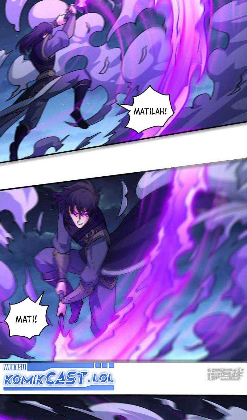 Manga page 13