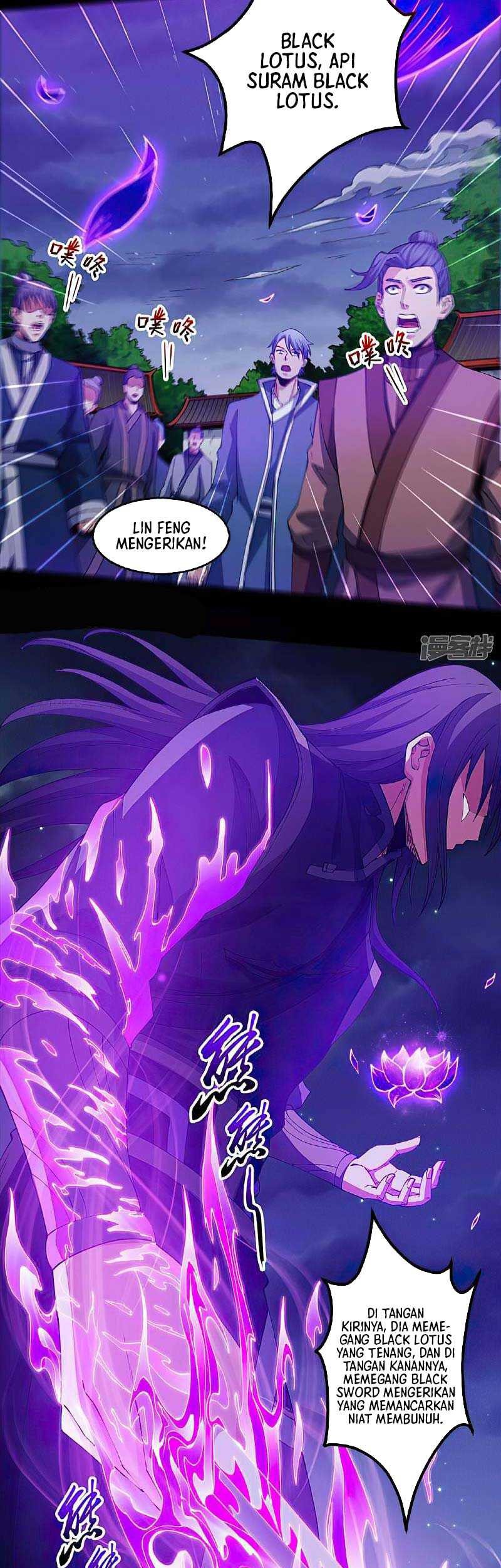 Manga page 20