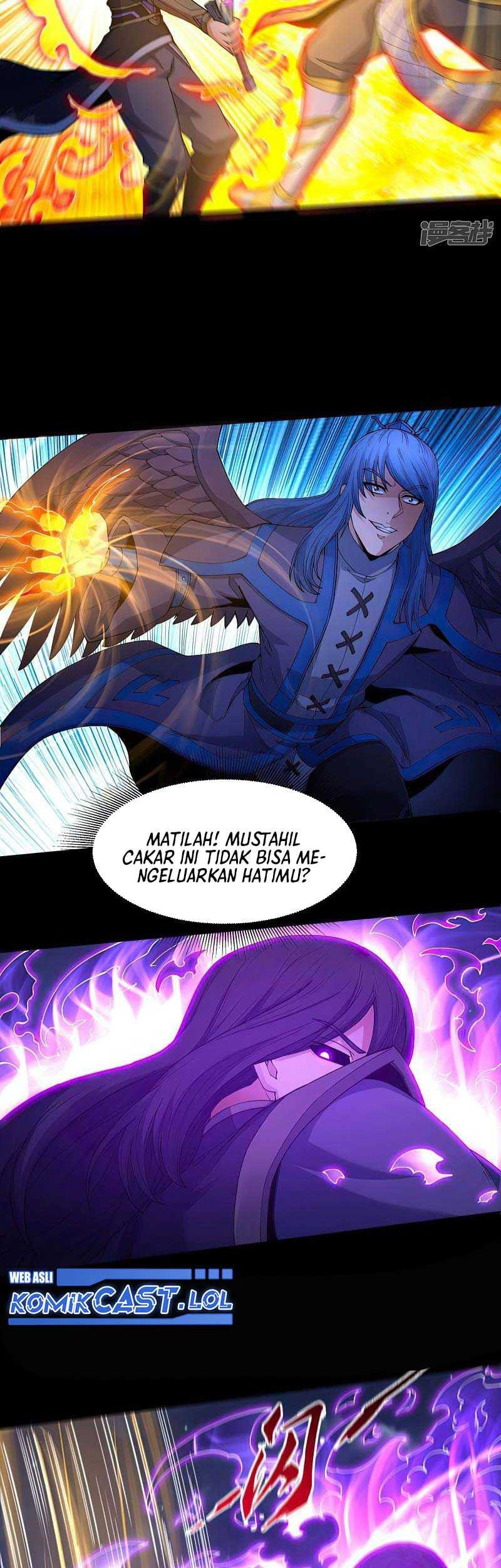 Manga page 10