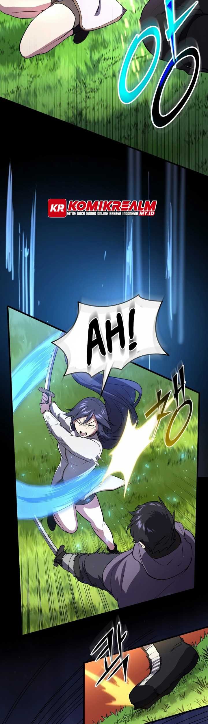 Manga page 22