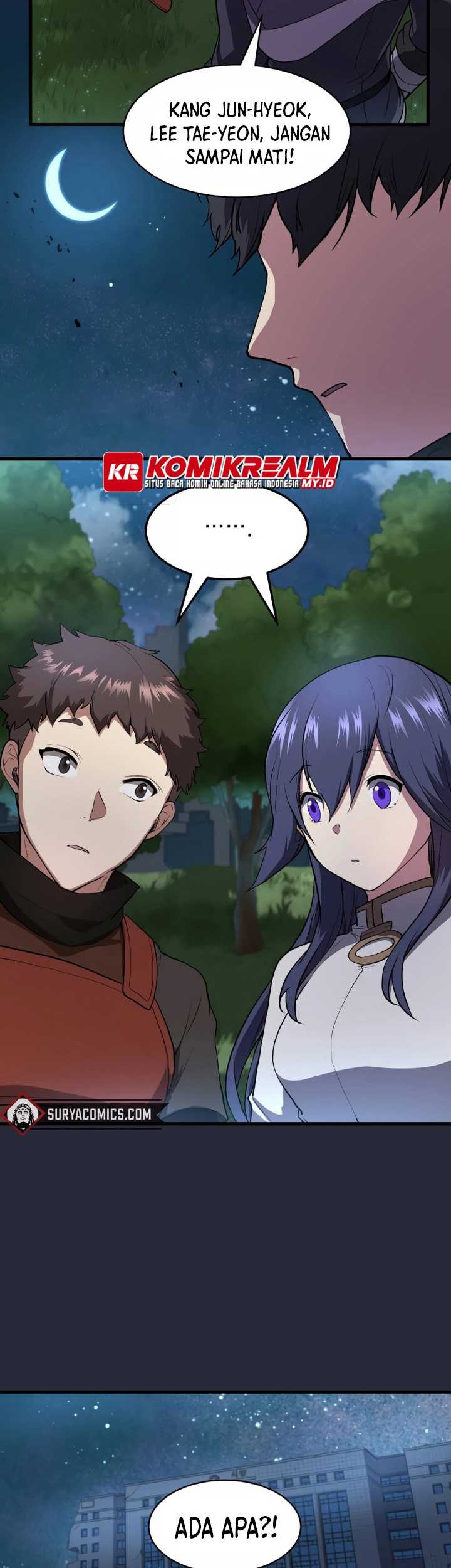 Manga page 32